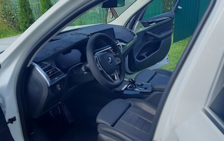 BMW X3, 2023 год, 6 500 000 рублей, 11 фотография