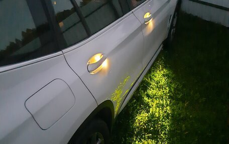BMW X3, 2023 год, 6 500 000 рублей, 10 фотография