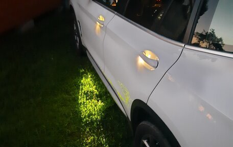 BMW X3, 2023 год, 6 500 000 рублей, 9 фотография