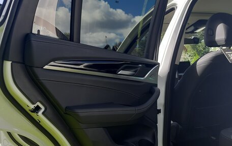 BMW X3, 2023 год, 6 500 000 рублей, 19 фотография