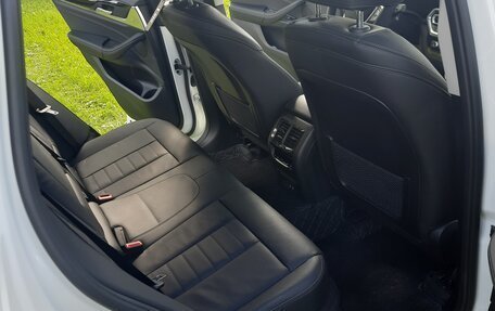 BMW X3, 2023 год, 6 500 000 рублей, 14 фотография