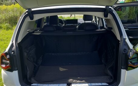 BMW X3, 2023 год, 6 500 000 рублей, 21 фотография