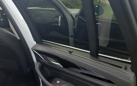 BMW X3, 2023 год, 6 500 000 рублей, 18 фотография