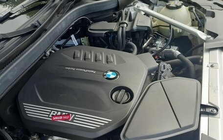 BMW X3, 2023 год, 6 500 000 рублей, 22 фотография