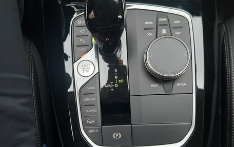 BMW X3, 2023 год, 6 500 000 рублей, 24 фотография