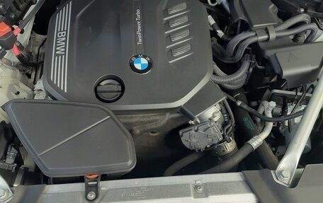 BMW X3, 2023 год, 6 500 000 рублей, 23 фотография