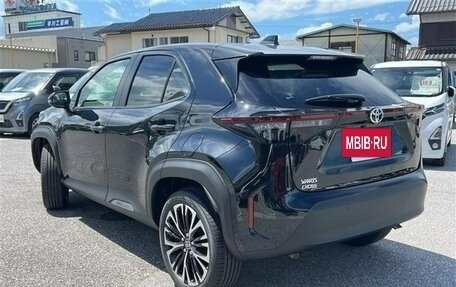 Toyota Yaris Cross, 2023 год, 1 490 002 рублей, 4 фотография