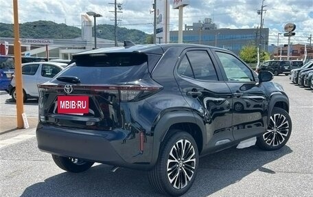 Toyota Yaris Cross, 2023 год, 1 490 002 рублей, 5 фотография