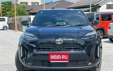 Toyota Yaris Cross, 2023 год, 1 490 002 рублей, 2 фотография