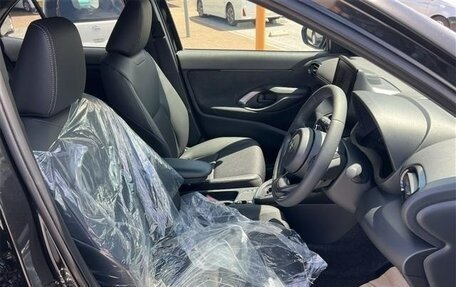Toyota Yaris Cross, 2023 год, 1 490 002 рублей, 16 фотография