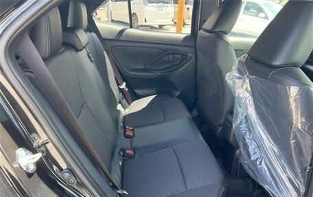 Toyota Yaris Cross, 2023 год, 1 490 002 рублей, 19 фотография