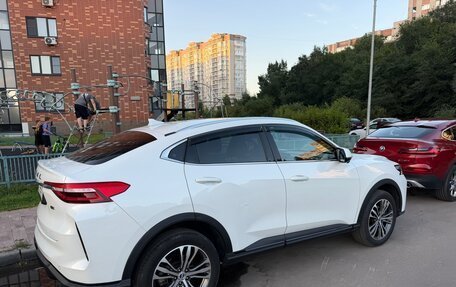 Haval F7x I, 2022 год, 2 050 000 рублей, 3 фотография