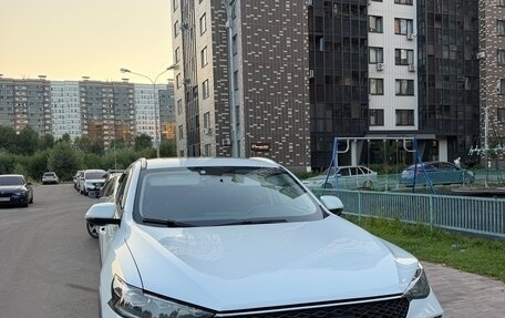 Haval F7x I, 2022 год, 2 050 000 рублей, 2 фотография