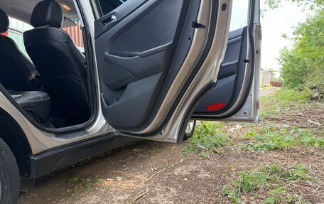 Hyundai Tucson III, 2016 год, 1 741 799 рублей, 9 фотография