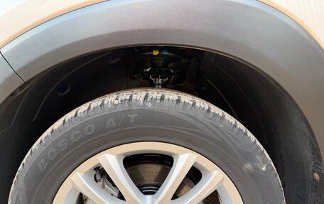 Hyundai Tucson III, 2016 год, 1 741 799 рублей, 17 фотография