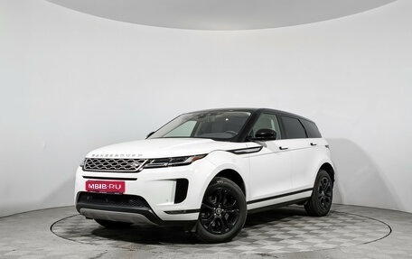 Land Rover Range Rover Evoque II, 2019 год, 3 300 000 рублей, 1 фотография