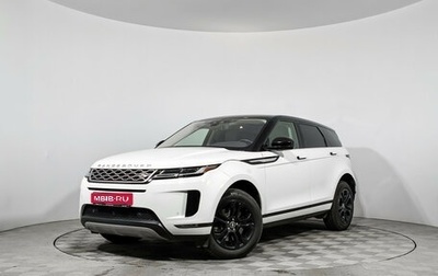Land Rover Range Rover Evoque II, 2019 год, 3 300 000 рублей, 1 фотография