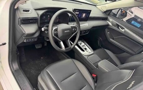 Haval Jolion, 2021 год, 1 190 005 рублей, 7 фотография