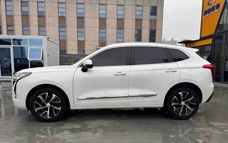 Haval Jolion, 2021 год, 1 190 005 рублей, 3 фотография