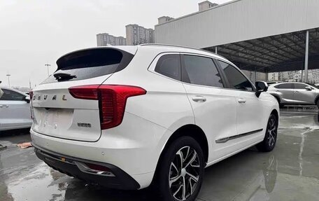 Haval Jolion, 2021 год, 1 190 005 рублей, 4 фотография