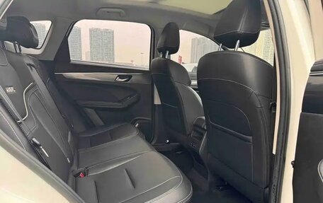 Haval Jolion, 2021 год, 1 190 005 рублей, 11 фотография