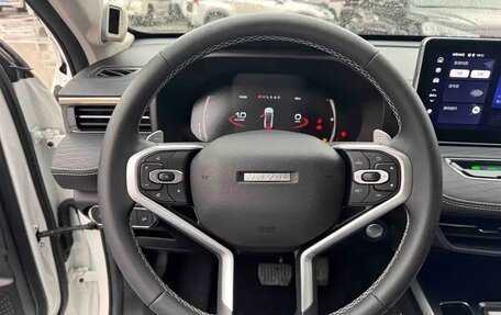 Haval Jolion, 2021 год, 1 190 005 рублей, 8 фотография