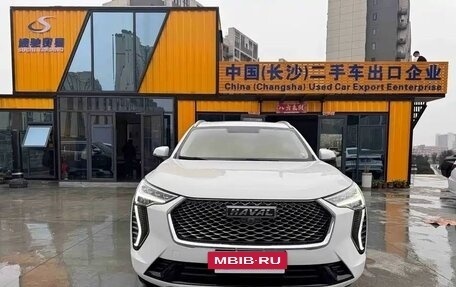 Haval Jolion, 2021 год, 1 190 005 рублей, 2 фотография