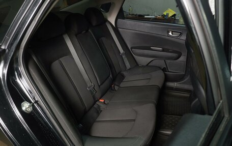 KIA Optima IV, 2018 год, 1 569 000 рублей, 7 фотография