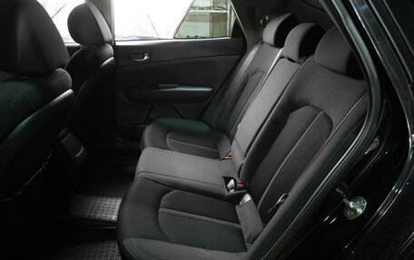 KIA Optima IV, 2018 год, 1 569 000 рублей, 9 фотография