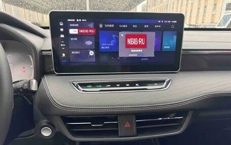 Haval Jolion, 2021 год, 1 190 005 рублей, 16 фотография