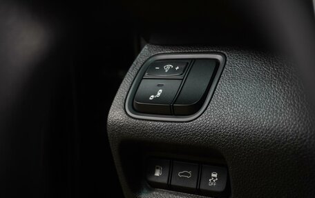 KIA Optima IV, 2018 год, 1 569 000 рублей, 13 фотография