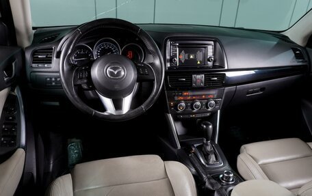 Mazda CX-5 II, 2014 год, 1 799 000 рублей, 6 фотография