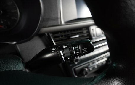 KIA Optima IV, 2018 год, 1 569 000 рублей, 15 фотография