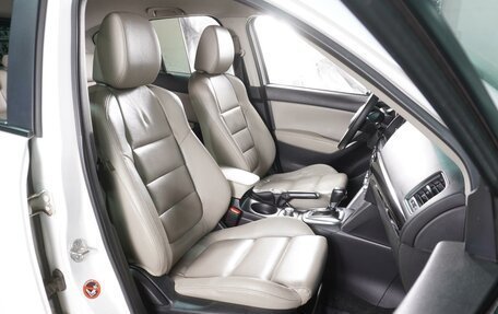 Mazda CX-5 II, 2014 год, 1 799 000 рублей, 8 фотография
