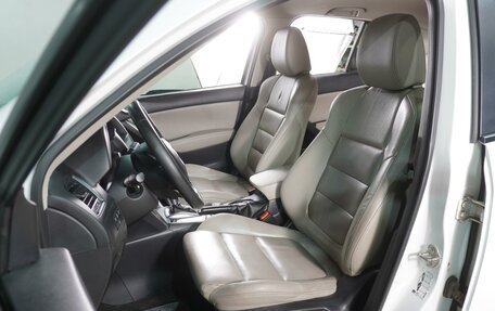 Mazda CX-5 II, 2014 год, 1 799 000 рублей, 10 фотография