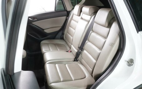 Mazda CX-5 II, 2014 год, 1 799 000 рублей, 9 фотография