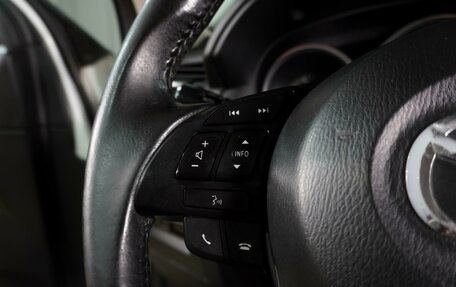 Mazda CX-5 II, 2014 год, 1 799 000 рублей, 22 фотография
