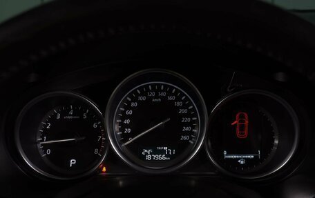 Mazda CX-5 II, 2014 год, 1 799 000 рублей, 23 фотография