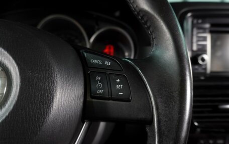 Mazda CX-5 II, 2014 год, 1 799 000 рублей, 24 фотография