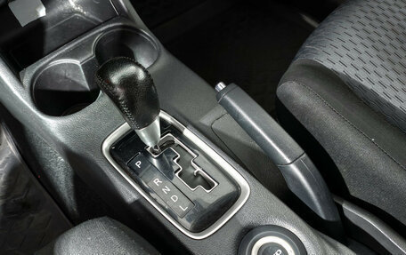 Mitsubishi Outlander III рестайлинг 3, 2013 год, 999 000 рублей, 11 фотография