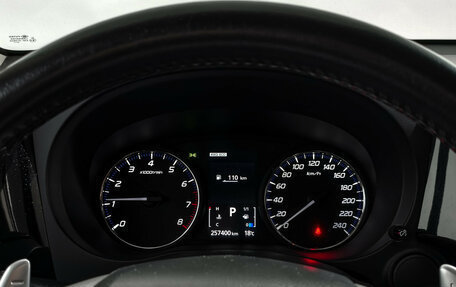 Mitsubishi Outlander III рестайлинг 3, 2013 год, 999 000 рублей, 17 фотография