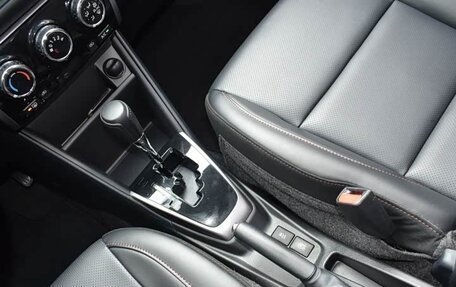 Toyota Yaris XP150 рестайлинг, 2023 год, 1 180 000 рублей, 9 фотография