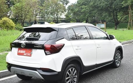 Toyota Yaris XP150 рестайлинг, 2023 год, 1 180 000 рублей, 4 фотография