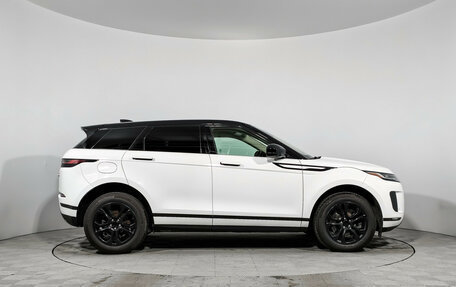 Land Rover Range Rover Evoque II, 2019 год, 3 300 000 рублей, 4 фотография