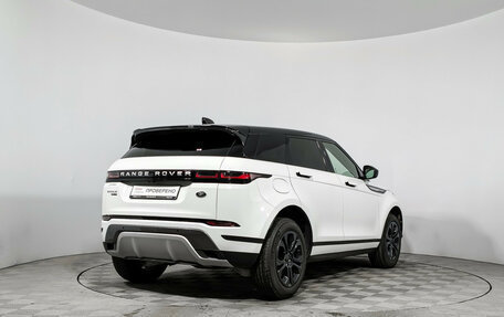 Land Rover Range Rover Evoque II, 2019 год, 3 300 000 рублей, 5 фотография