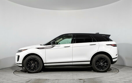 Land Rover Range Rover Evoque II, 2019 год, 3 300 000 рублей, 8 фотография