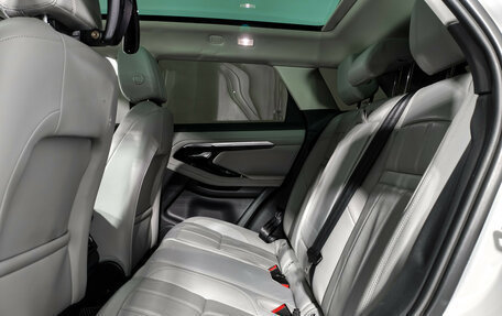 Land Rover Range Rover Evoque II, 2019 год, 3 300 000 рублей, 13 фотография