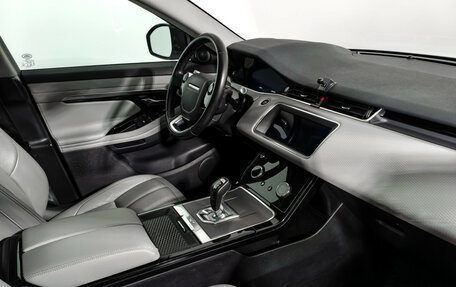 Land Rover Range Rover Evoque II, 2019 год, 3 300 000 рублей, 14 фотография