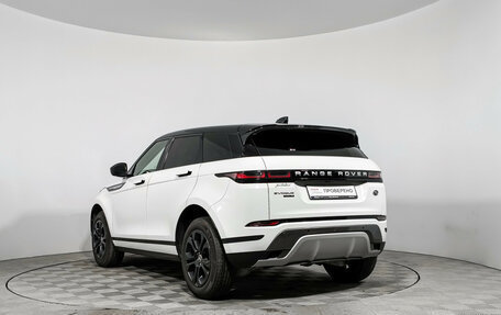 Land Rover Range Rover Evoque II, 2019 год, 3 300 000 рублей, 7 фотография