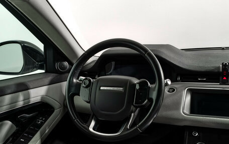 Land Rover Range Rover Evoque II, 2019 год, 3 300 000 рублей, 16 фотография